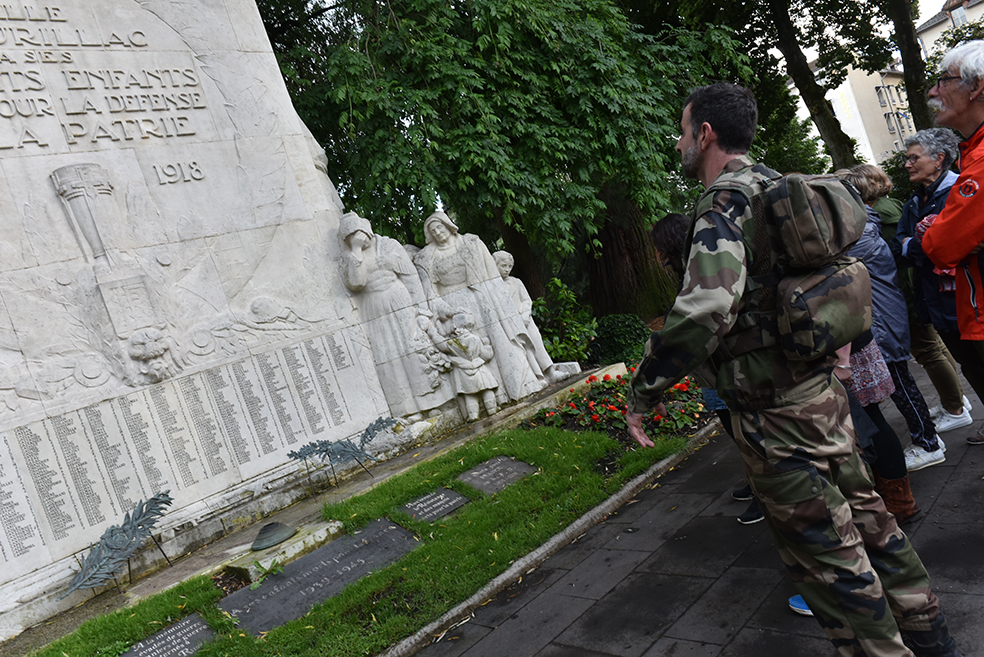 2018 - Ici Même ©Pierre Soissons