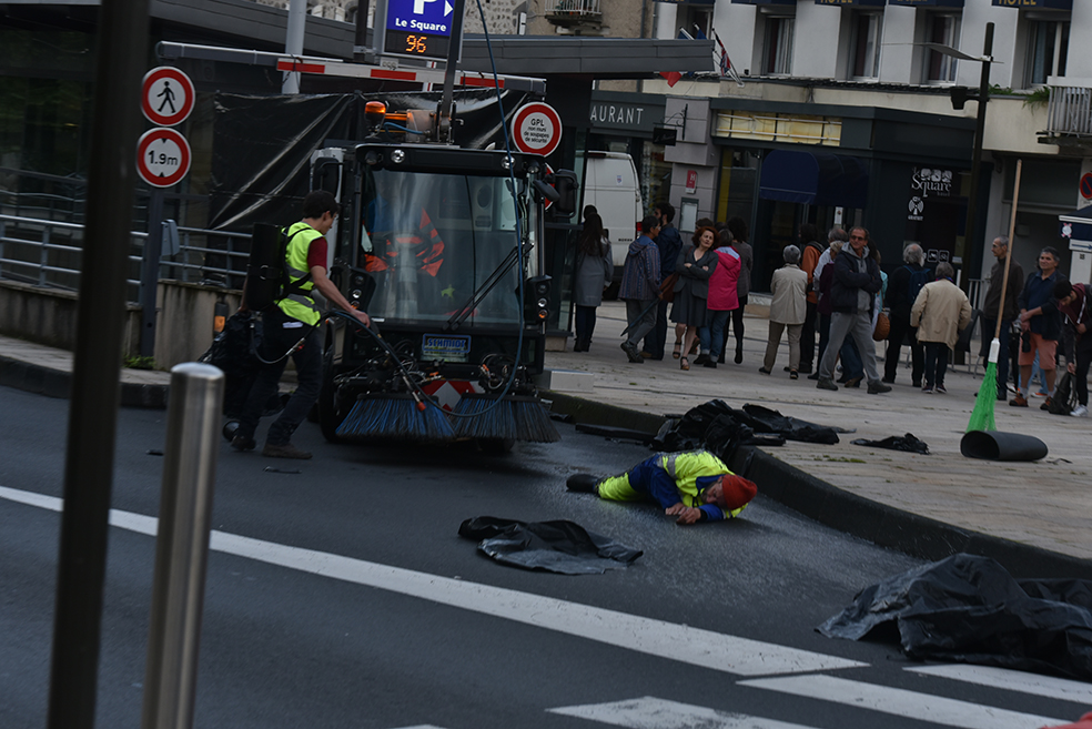 2018 - Ici Même ©Pierre Soissons