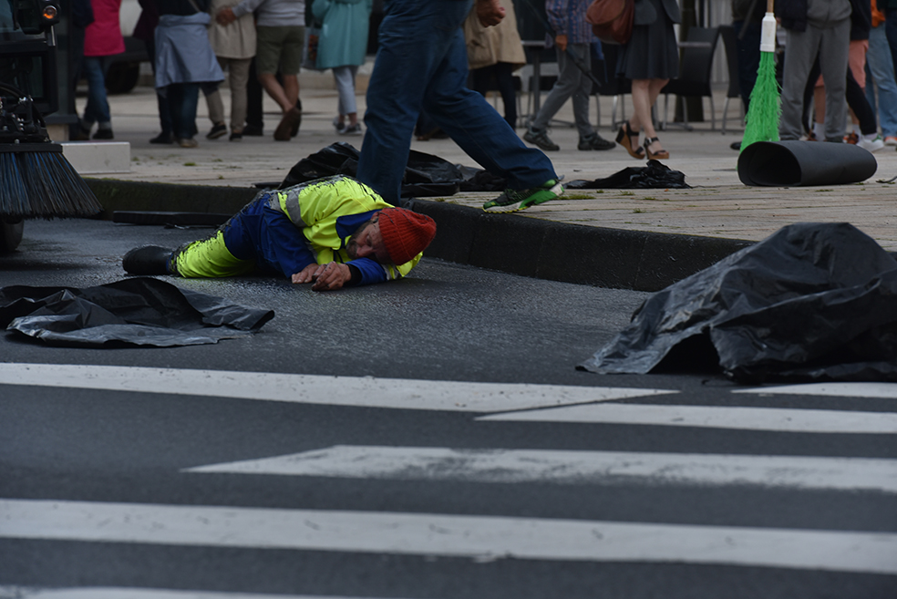 2018 - Ici Même ©Pierre Soissons