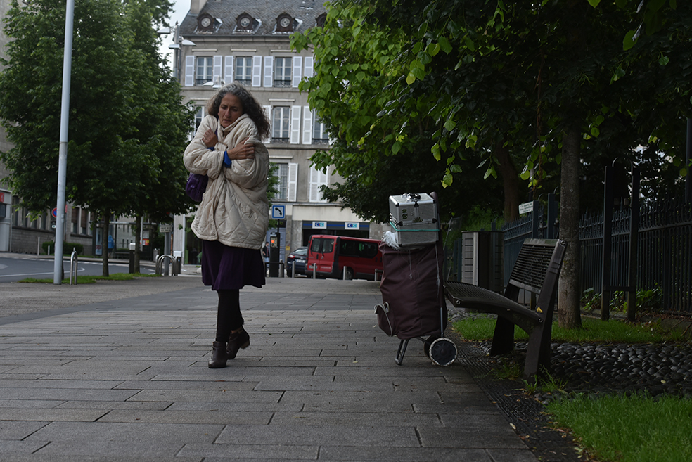 2018 - Ici Même ©Pierre Soissons