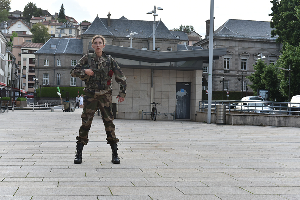 2018 - Ici Même ©Pierre Soissons