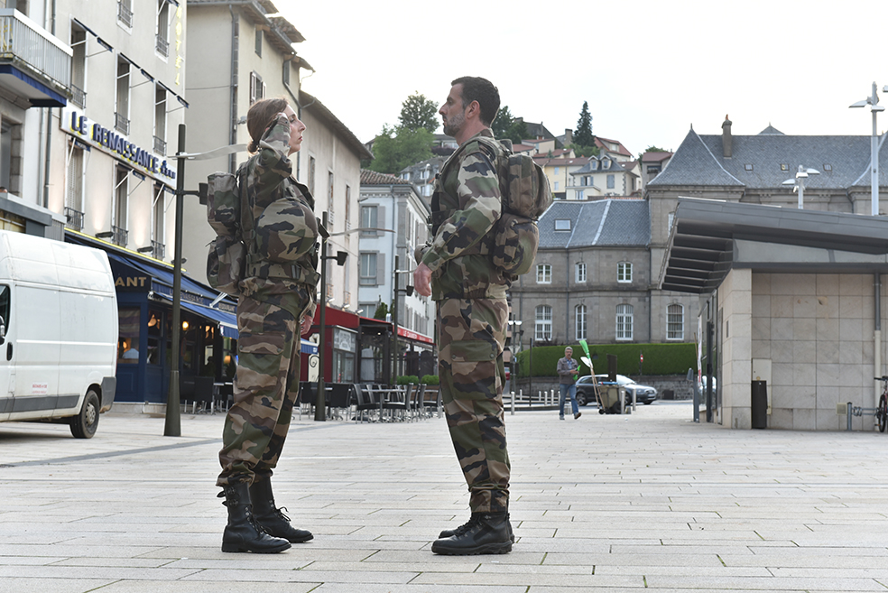 2018 - Ici Même ©Pierre Soissons