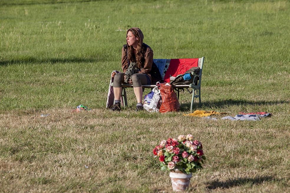 2018 - La Transhumante ©Pierre Soissons