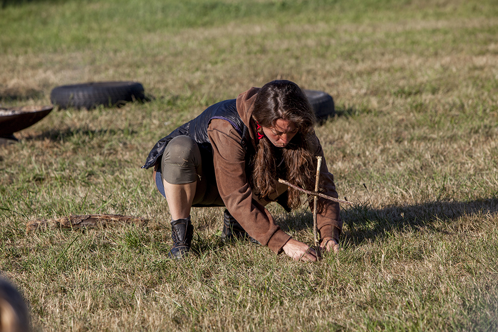 2018 - La Transhumante ©Pierre Soissons