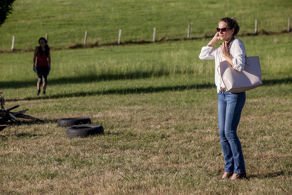 2018 - La Transhumante ©Pierre Soissons