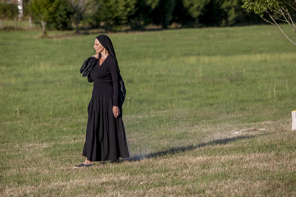 2018 - La Transhumante ©Pierre Soissons