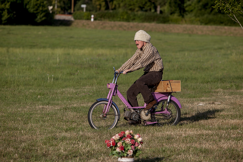 2018 - La Transhumante ©Pierre Soissons