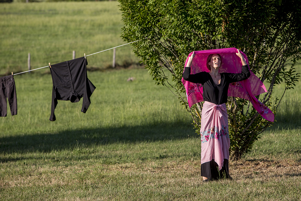 2018 - La Transhumante ©Pierre Soissons