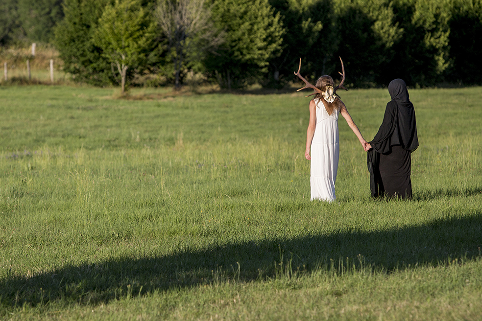 2018 - La Transhumante ©Pierre Soissons