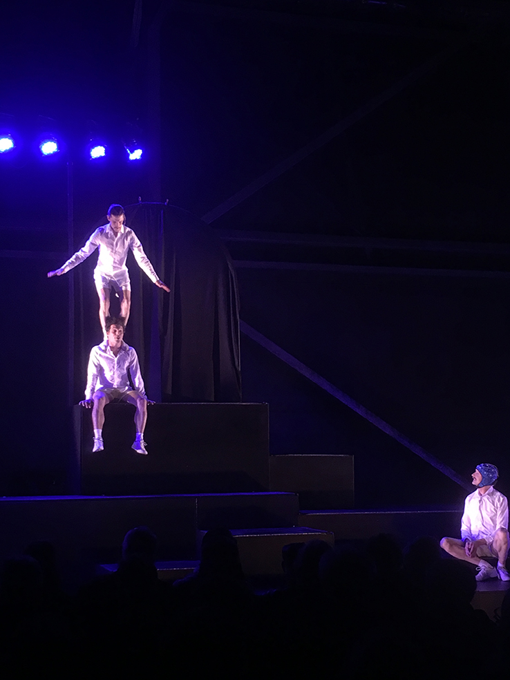 2018 - Les 3 Points de Suspension ©ECLAT