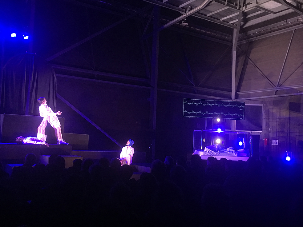 2018 - Les 3 Points de Suspension ©ECLAT