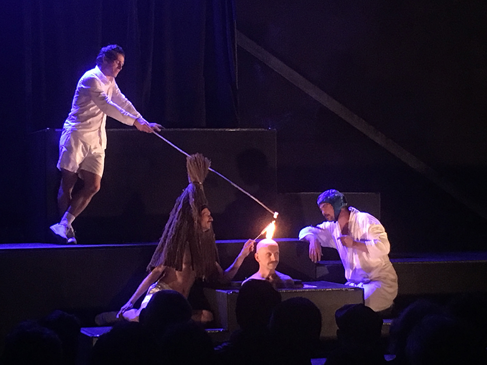 2018 - Les 3 Points de Suspension ©ECLAT