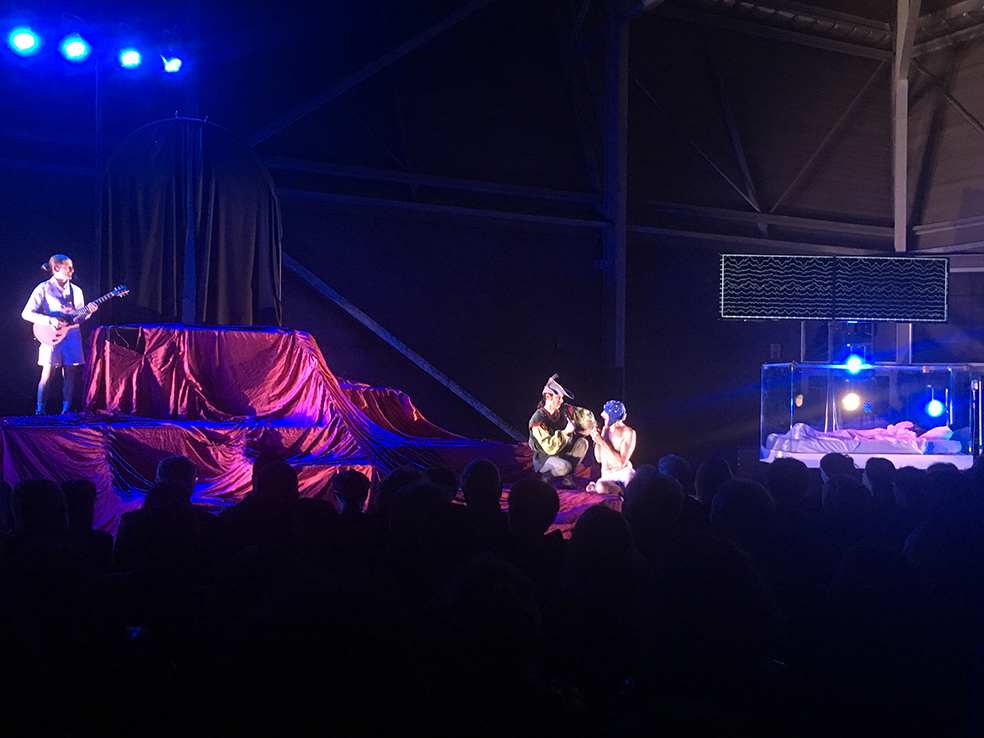 2018 - Les 3 Points de Suspension ©ECLAT