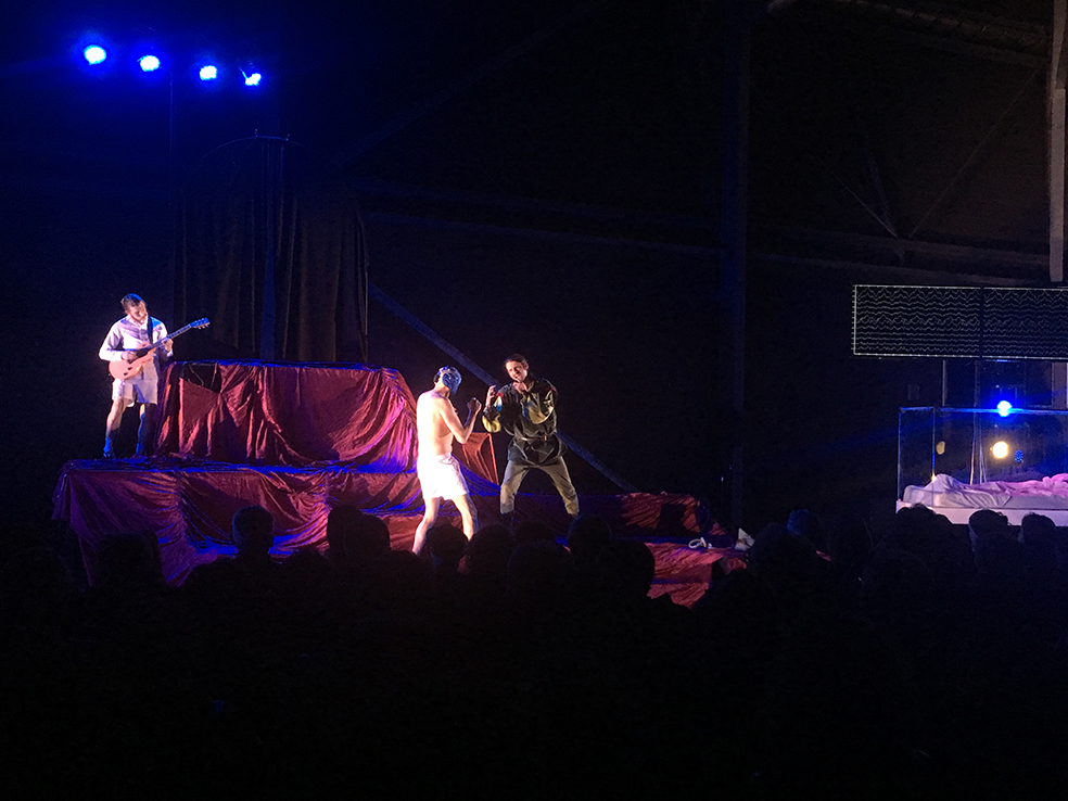 2018 - Les 3 Points de Suspension ©ECLAT