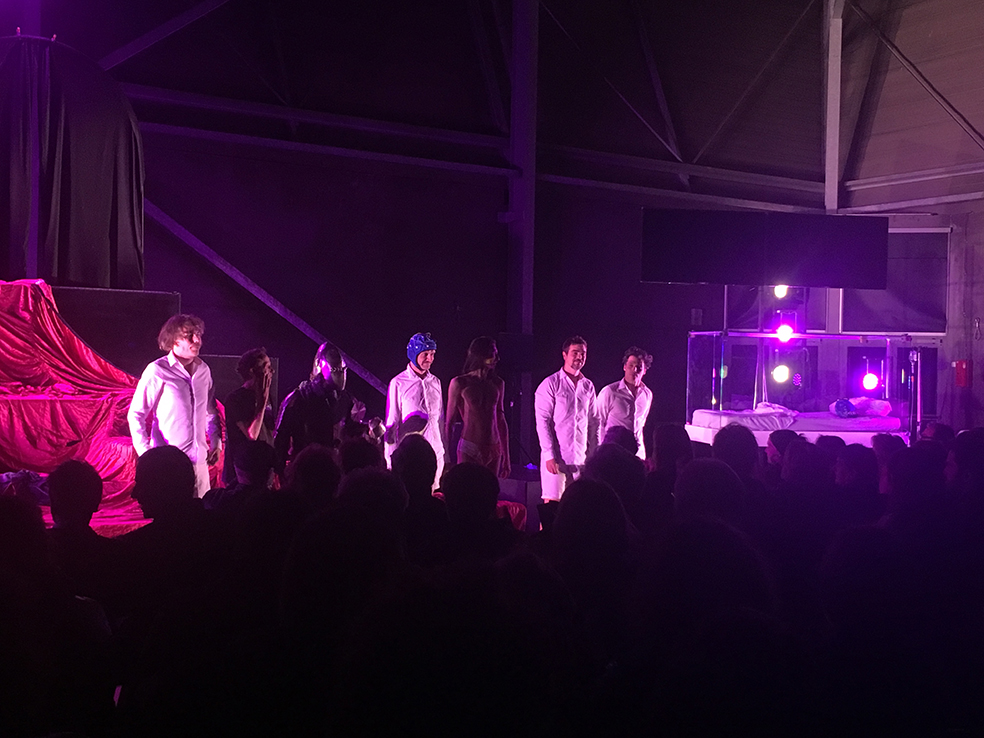 2018 - Les 3 Points de Suspension ©ECLAT