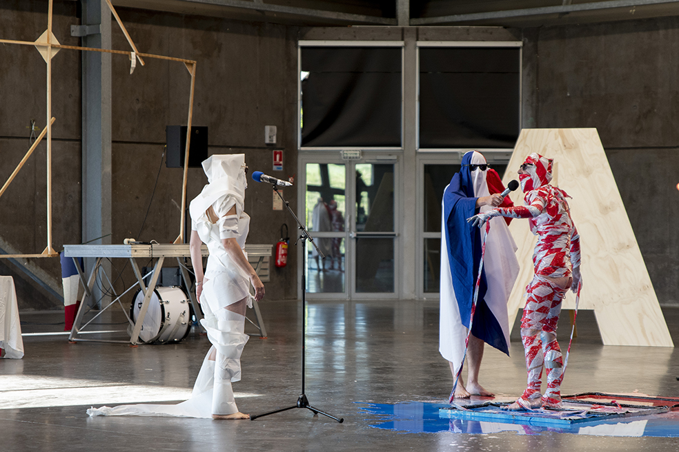 2019 - AlixM ©Alain Brun