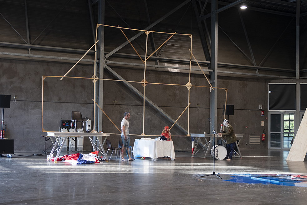 2019 - AlixM ©Alain Brun