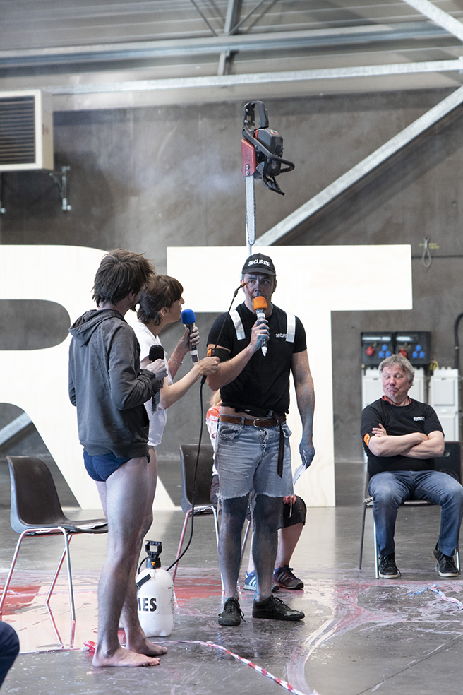 2019 - AlixM ©Alain Brun