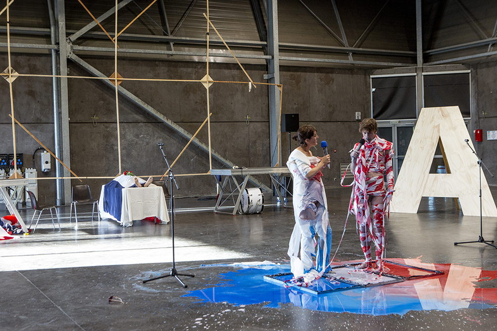 2019 - AlixM ©Pierre Soissons