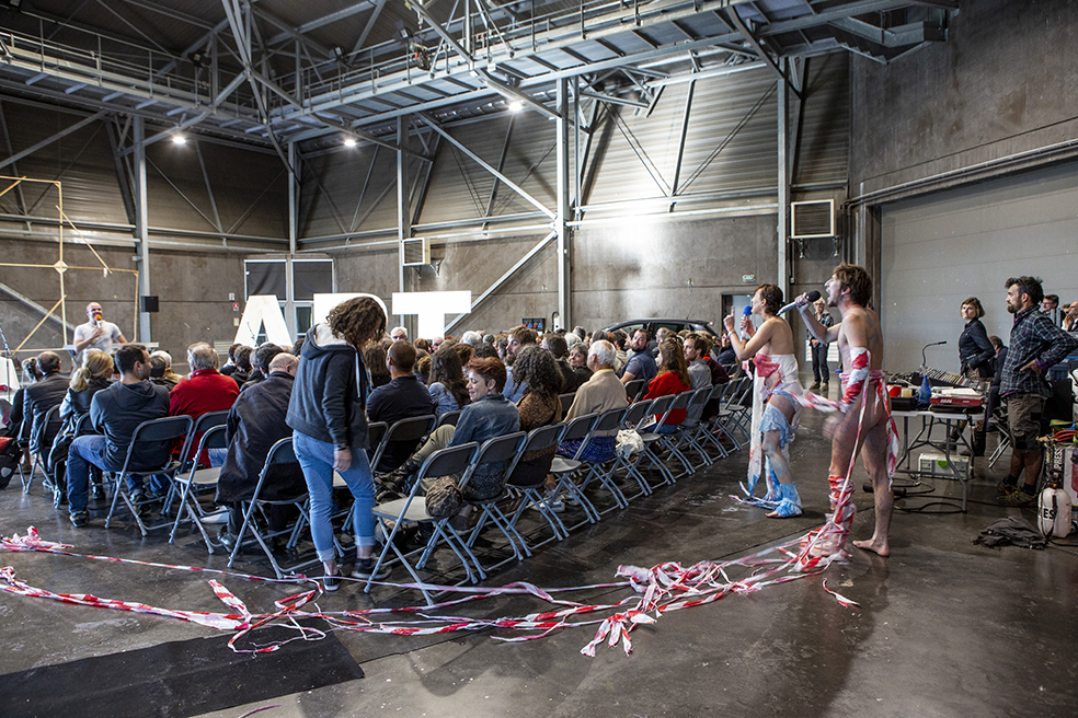 2019 - AlixM ©Pierre Soissons