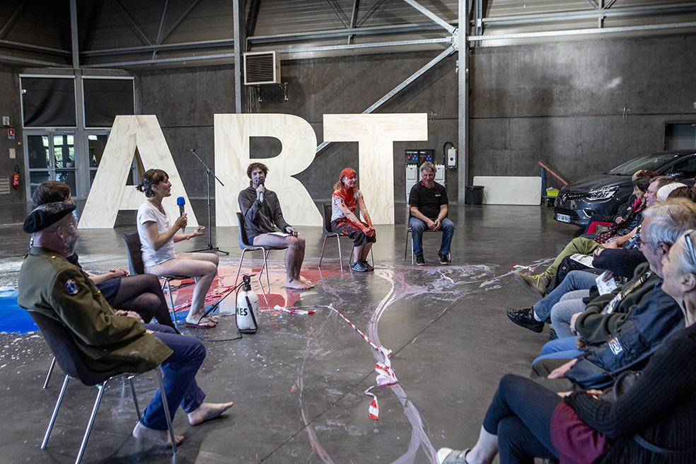 2019 - AlixM ©Pierre Soissons