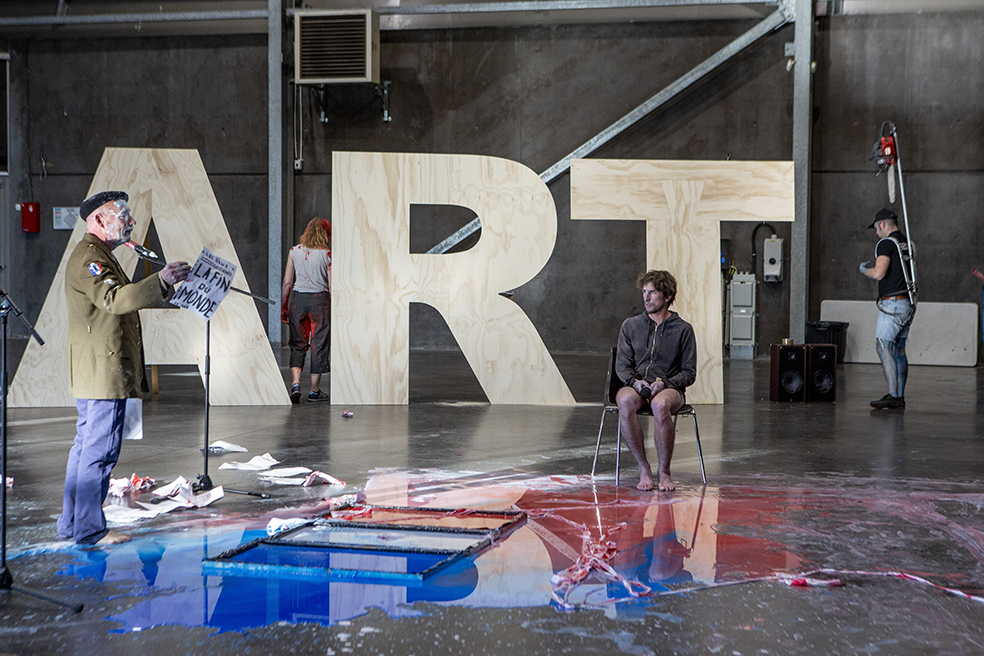 2019 - AlixM ©Pierre Soissons