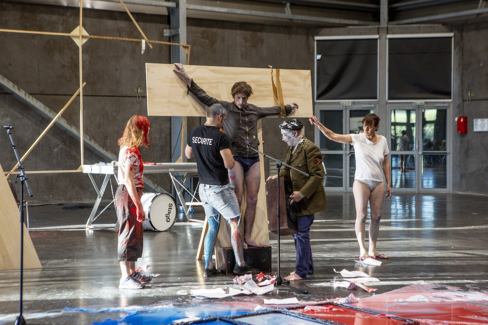 2019 - AlixM ©Pierre Soissons