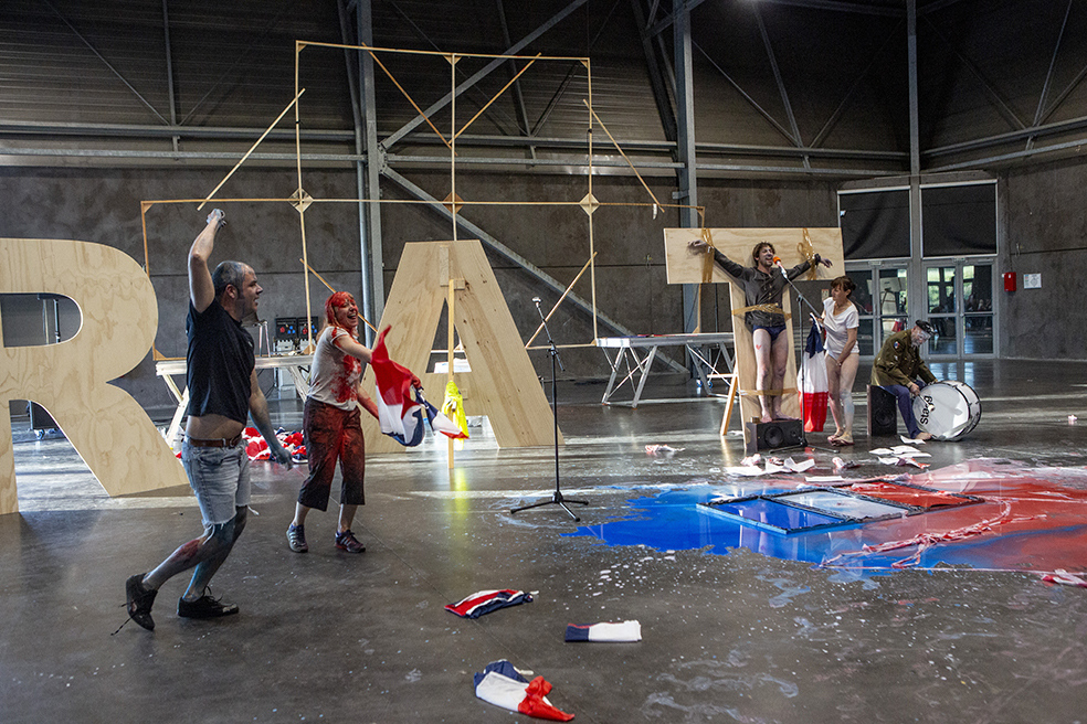 2019 - AlixM ©Pierre Soissons