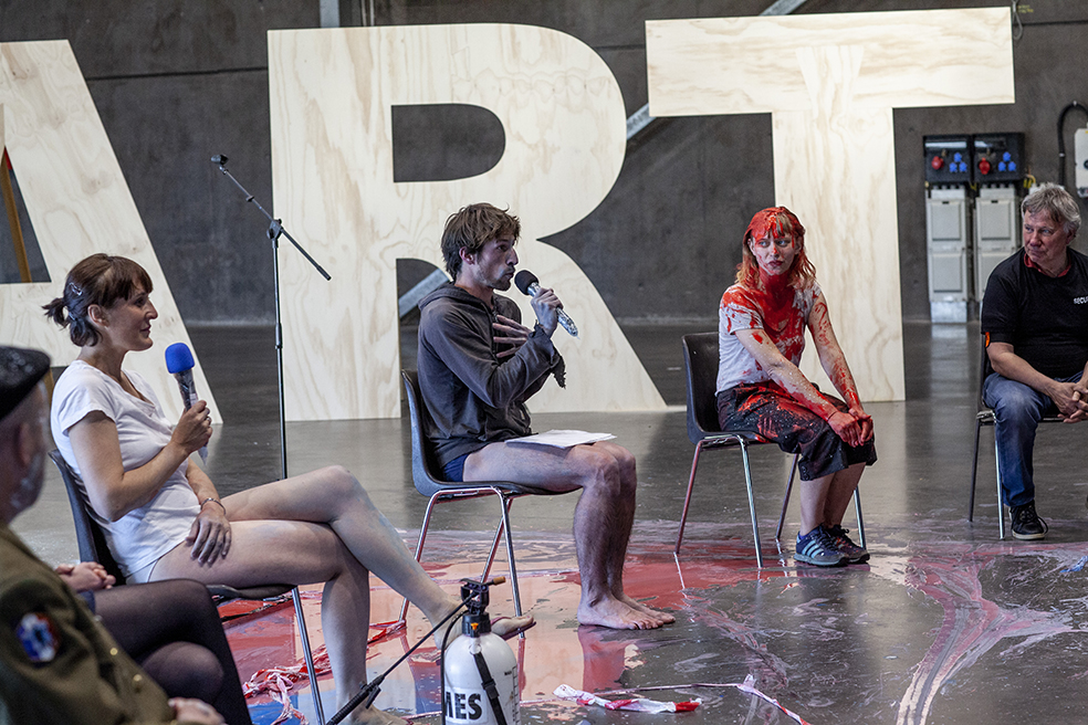 2019 - AlixM ©Pierre Soissons