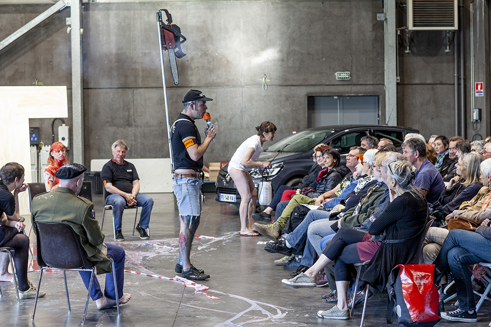 2019 - AlixM ©Pierre Soissons