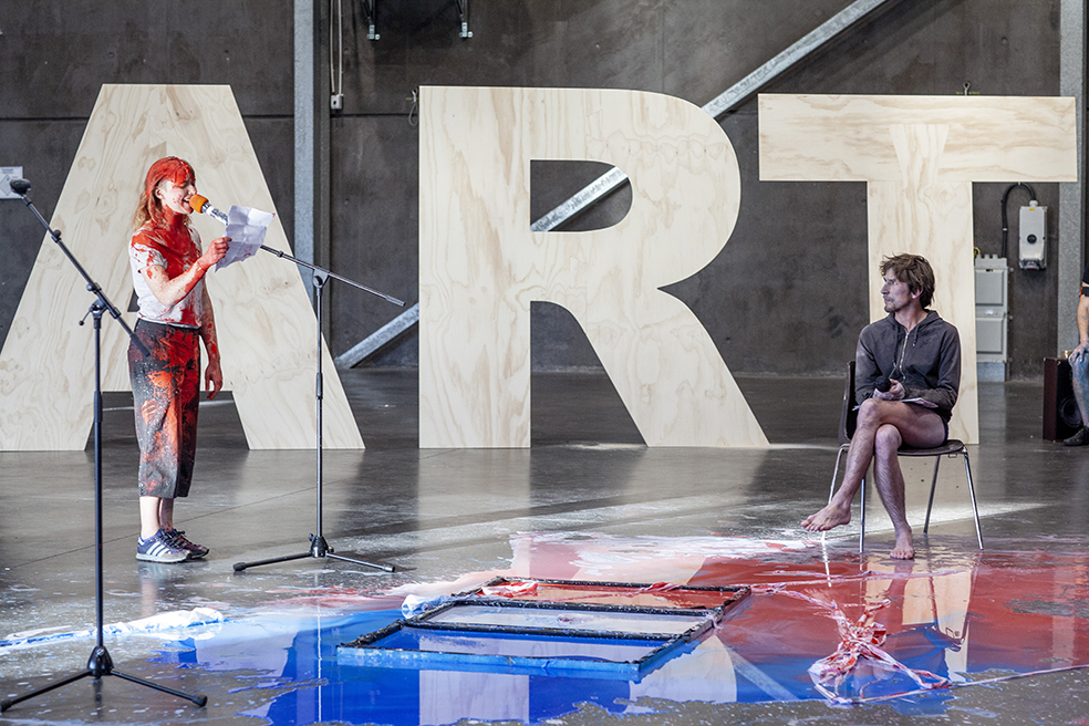 2019 - AlixM ©Pierre Soissons