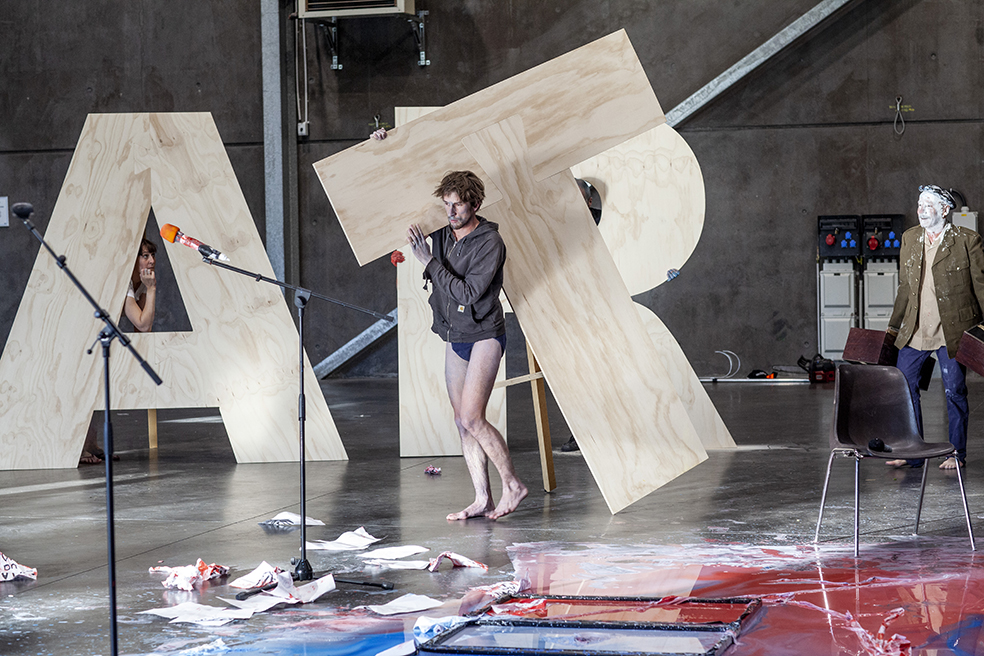 2019 - AlixM ©Pierre Soissons