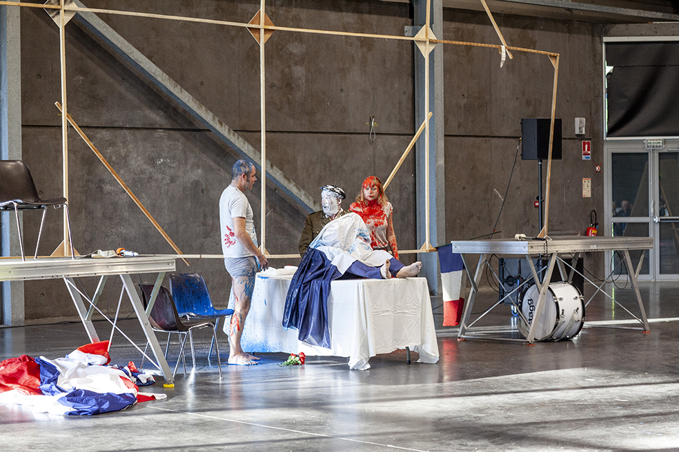 2019 - AlixM ©Pierre Soissons