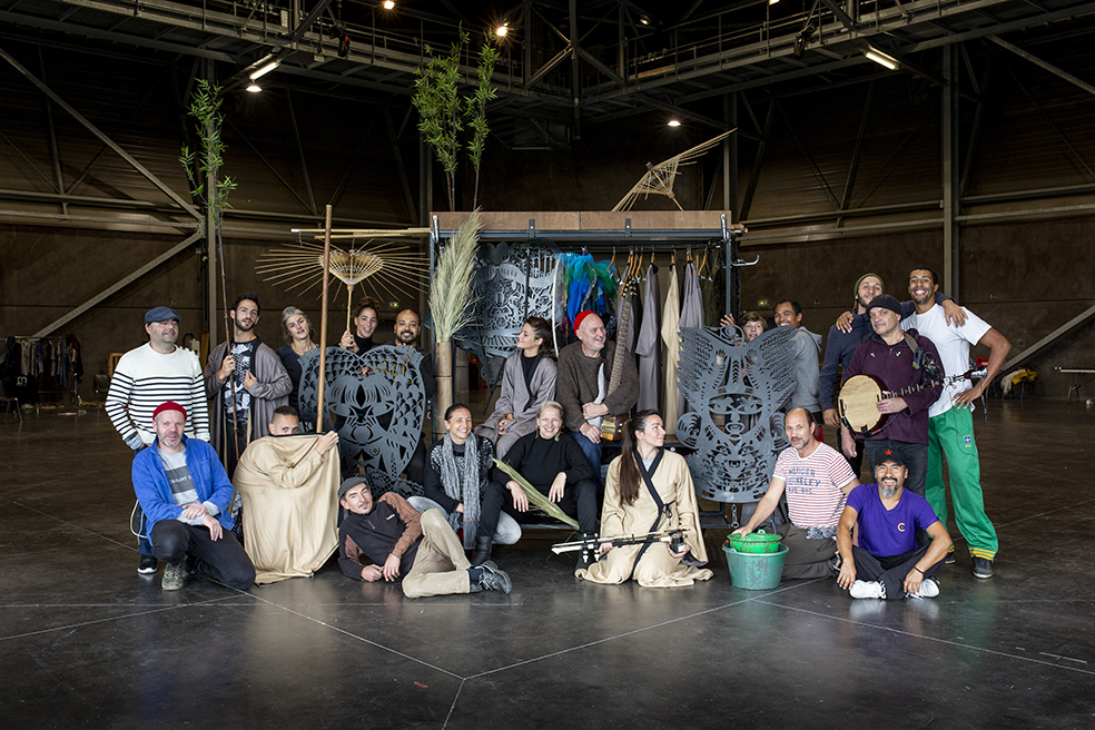 2019 - Artonik ©Pierre Soissons