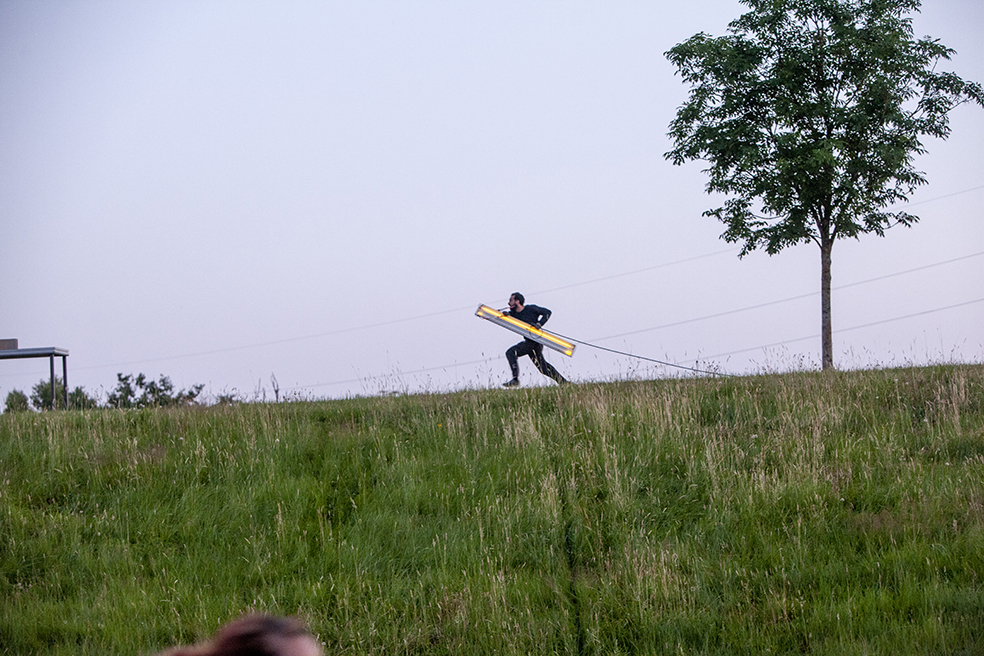 2019 - Compagnie d'Elles ©Pierre Soissons