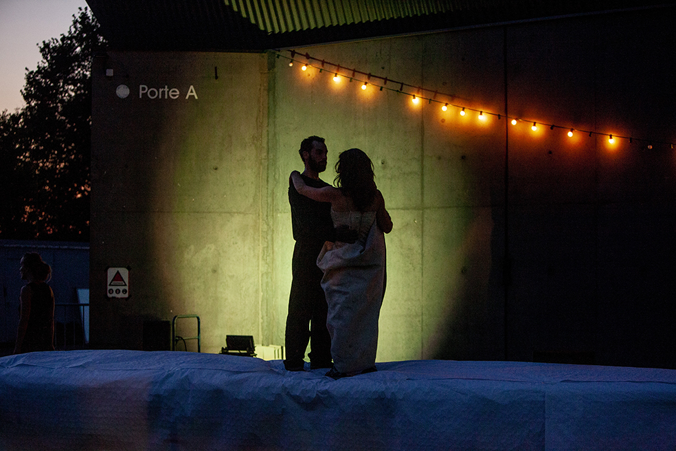 2019 - Compagnie d'Elles ©Pierre Soissons