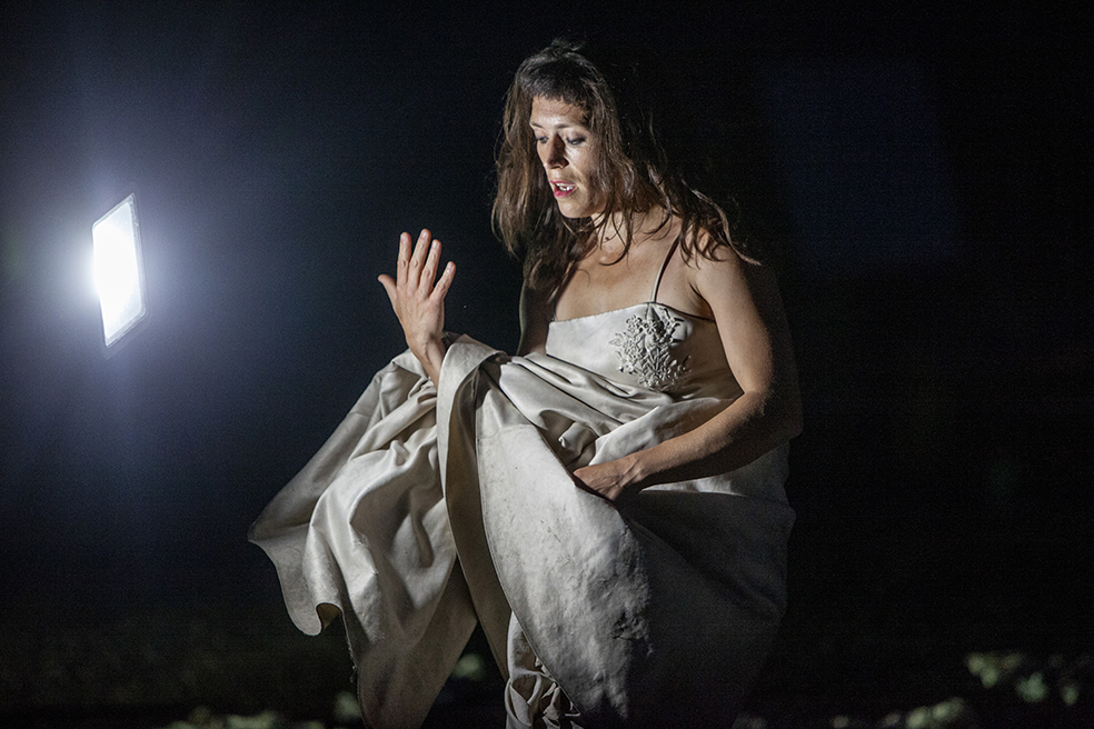 2019 - Compagnie d'Elles ©Pierre Soissons