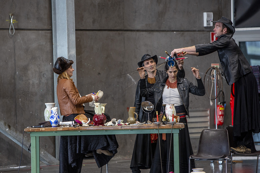 2019 - Le G. Bistaki ©Pierre Soissons