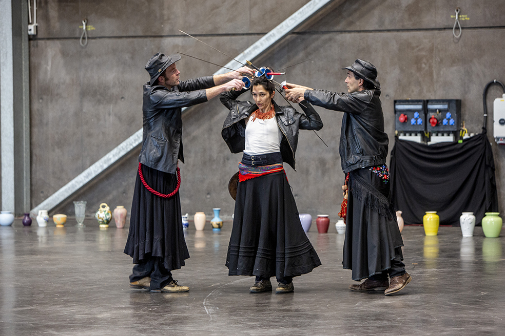 2019 - Le G. Bistaki ©Pierre Soissons