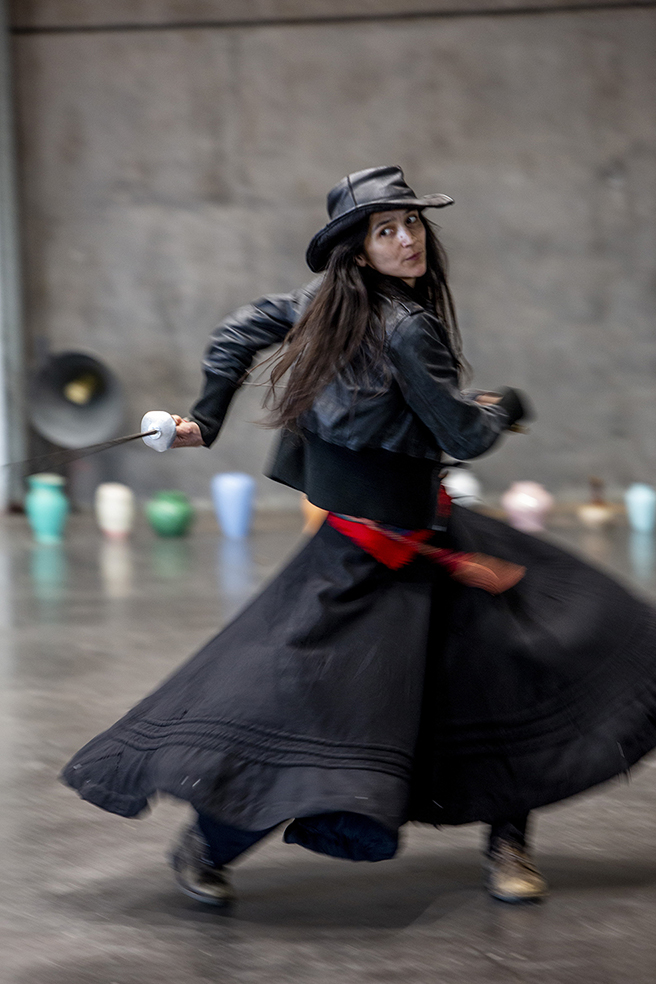 2019 - Le G. Bistaki ©Pierre Soissons