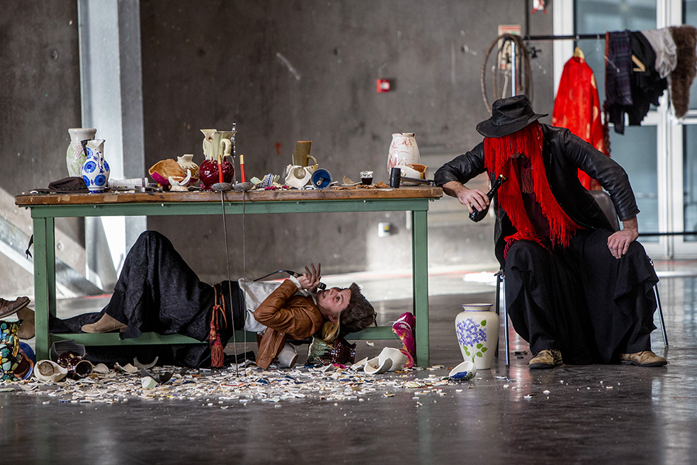 2019 - Le G. Bistaki ©Pierre Soissons