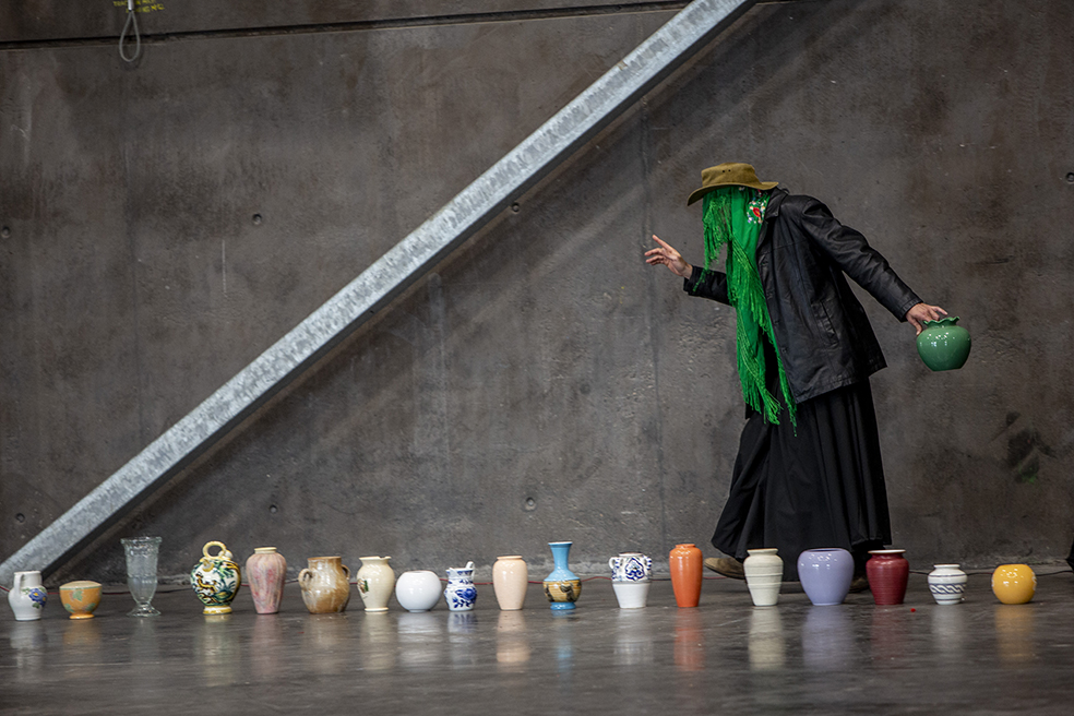 2019 - Le G. Bistaki ©Pierre Soissons