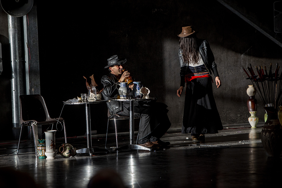 2019 - Le G. Bistaki ©Pierre Soissons