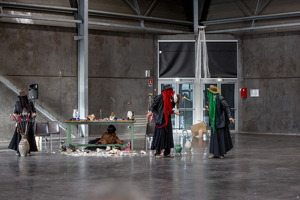 2019 - Le G. Bistaki ©Pierre Soissons