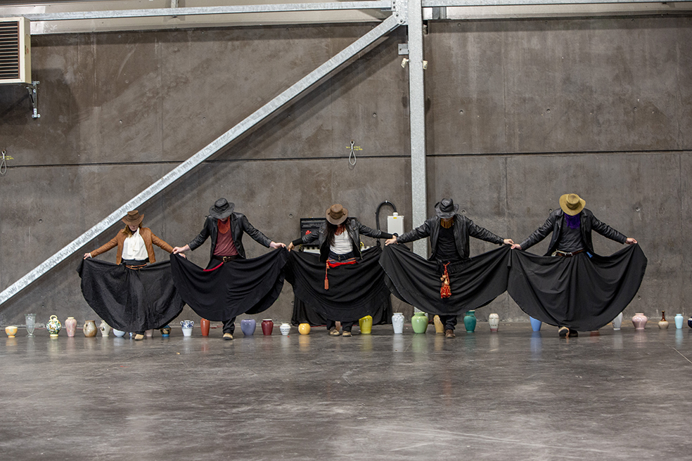 2019 - Le G. Bistaki ©Pierre Soissons