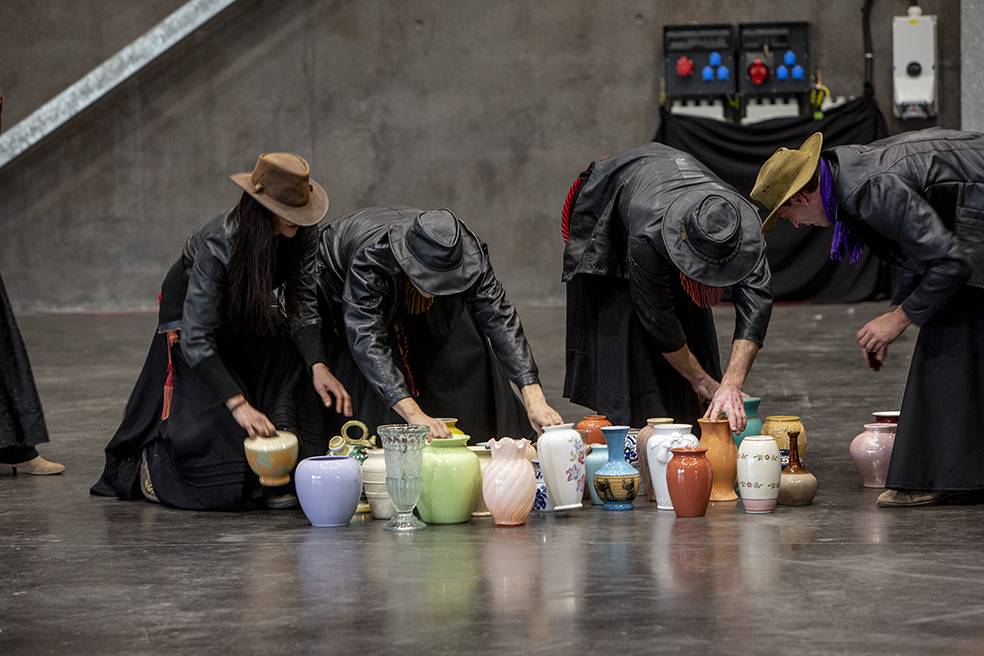 2019 - Le G. Bistaki ©Pierre Soissons