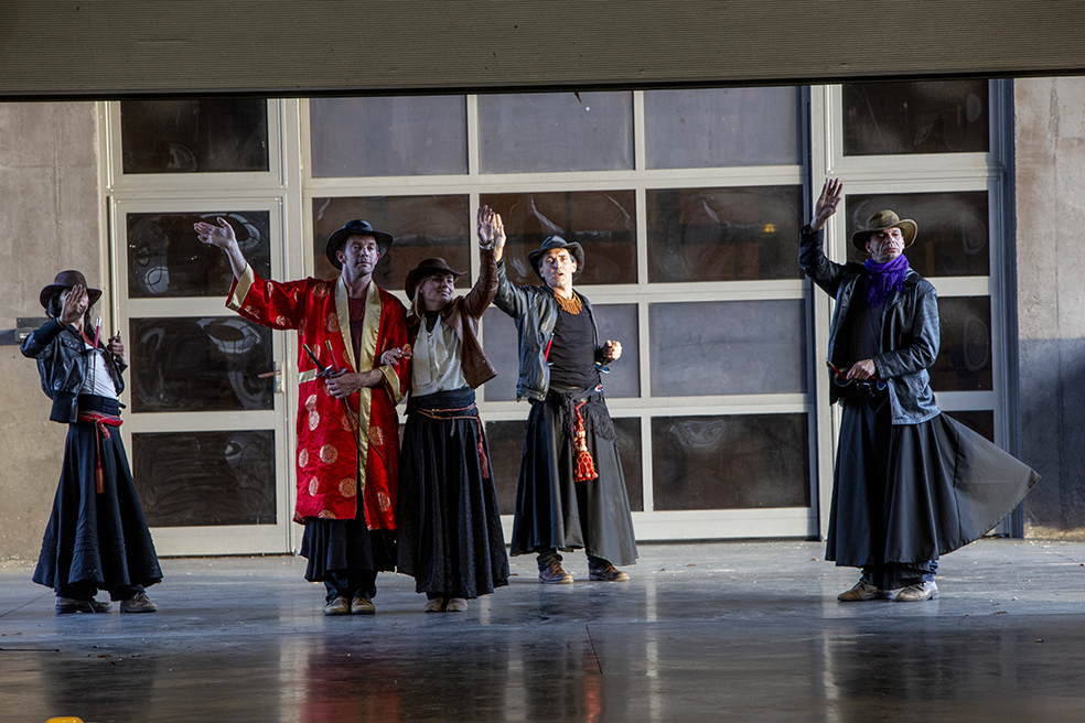 2019 - Le G. Bistaki ©Pierre Soissons