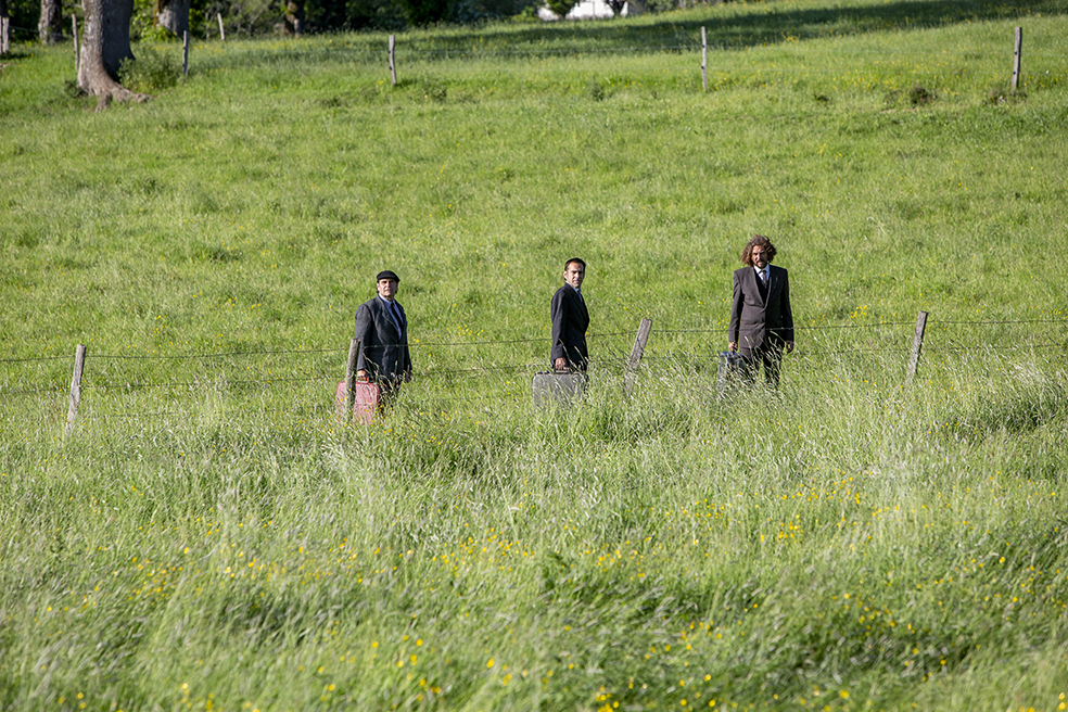 2019 - Kamchàtka ©Pierre Soissons