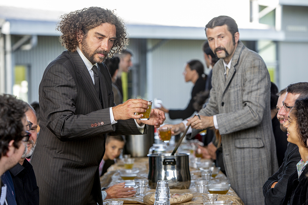 2019 - Kamchàtka ©Pierre Soissons