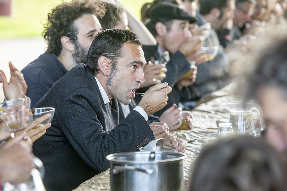 2019 - Kamchàtka ©Pierre Soissons